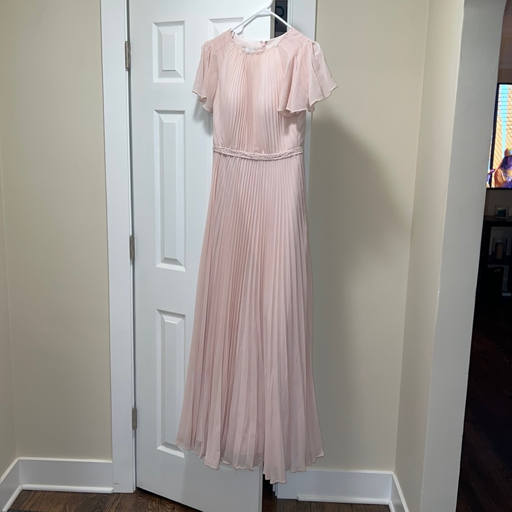 Azazi Bridesmaid Dress